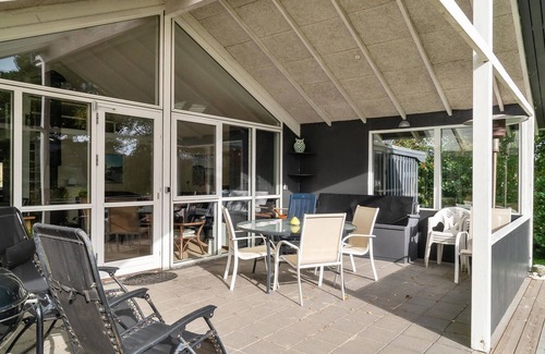Hurup Thy House | Beautiful home in Hurup Thy with WiFi