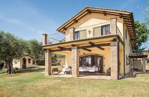 Piane di Collevecchio House | Beautiful home in Collevecchio