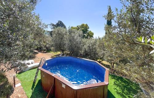 Loro Ciuffenna House | Beautiful Home In Loro Ciuffenna