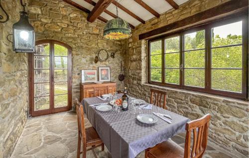 Loro Ciuffenna House | Beautiful Home In Loro Ciuffenna