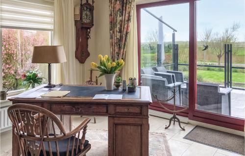 Julianadorp House | Beautiful Home In Julianadorp With Wifi