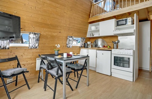Kolding House | Beautiful home in Kolding with kitchen