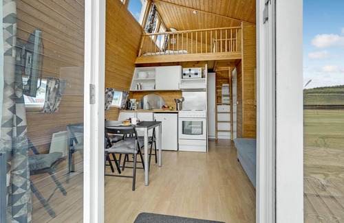 Kolding House | Beautiful home in Kolding with kitchen