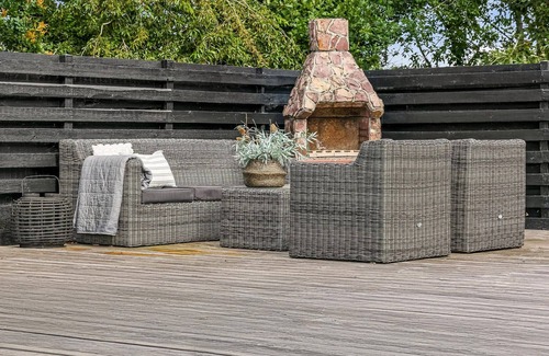 Logstrup House | Beautiful home in Løgstrup