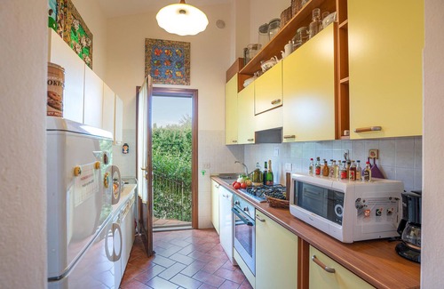 Lajatico House | Beautiful home in Lajatico -PI-