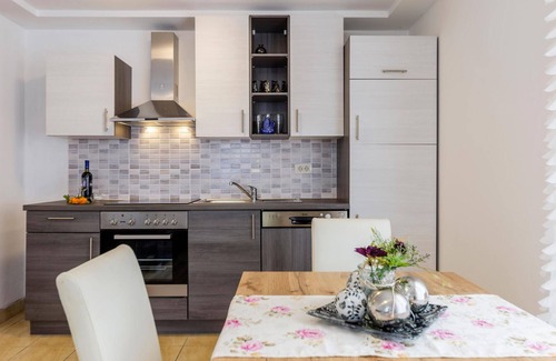 Vinez House | Beautiful home in Labin with WiFi