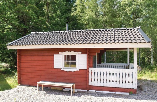 Lesjofors House | Beautiful home in Lesjöfors with sauna