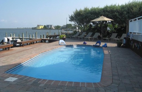 Loveladies House | Beautiful home in Loveladies with Private swimming pool, Heated swimming pool and Internet
