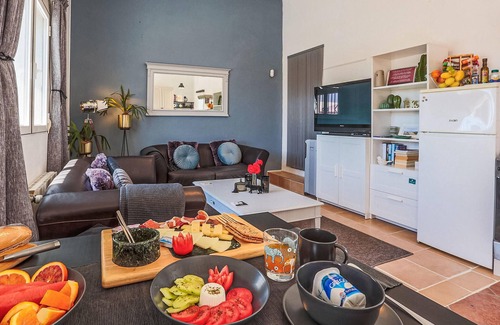 Majada del Moro House | Beautiful home in Lorca with WiFi