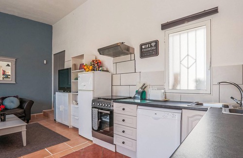 Majada del Moro House | Beautiful home in Lorca with WiFi