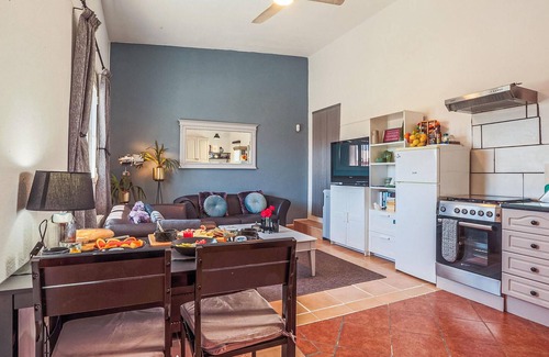 Majada del Moro House | Beautiful home in Lorca with WiFi