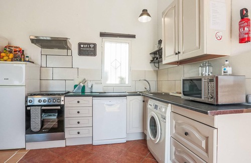 Majada del Moro House | Beautiful home in Lorca with WiFi