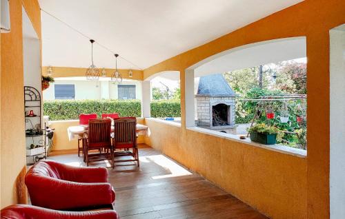 Mussolente House | Beautiful Home In Loria