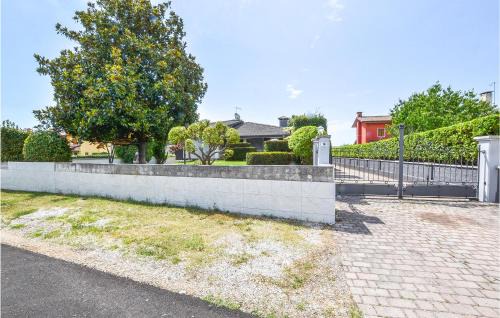 Mussolente House | Beautiful Home In Loria