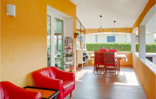 Mussolente House | Beautiful Home In Loria