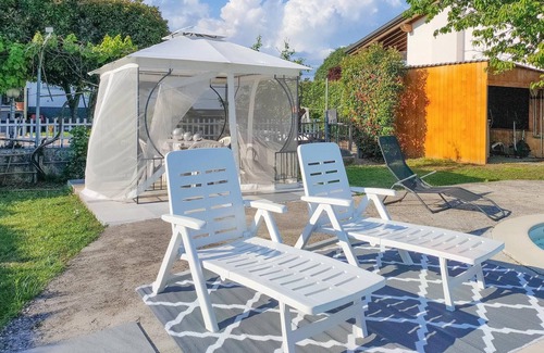 Mussolente House | Beautiful home in Loria