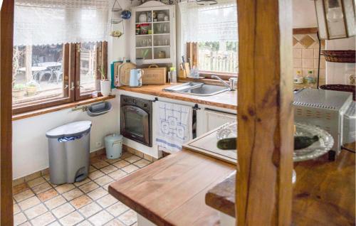 Gietrzwald House | Beautiful Home In Lupstych With Sauna