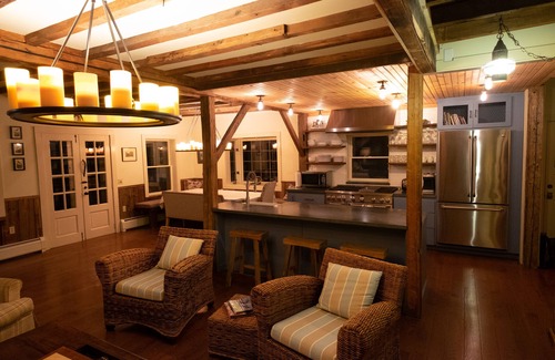 Manchester House | Beautiful home in Manchester Village with in-law suite