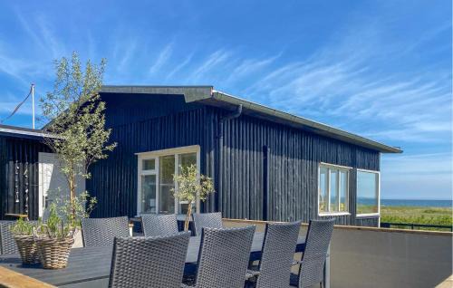 Beder Malling House | Beautiful Home In Malling