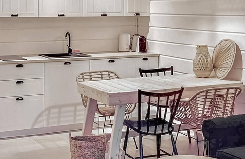 Mielno House | Beautiful home in Mielno with WiFi