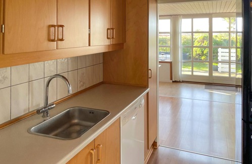 Faldsled House | Beautiful home in Millinge with WiFi