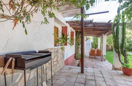 Montecorto House | Beautiful home in Montecorto with WiFi