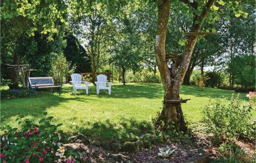 Montaudin House | Beautiful Home In Montaudin With Wifi