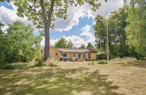 Nassjo Municipality House | Beautiful home in Nässjö with kitchen
