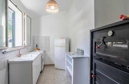 Rigolizia House | Beautiful home in Noto