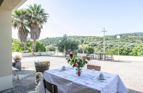 Rigolizia House | Beautiful home in Noto