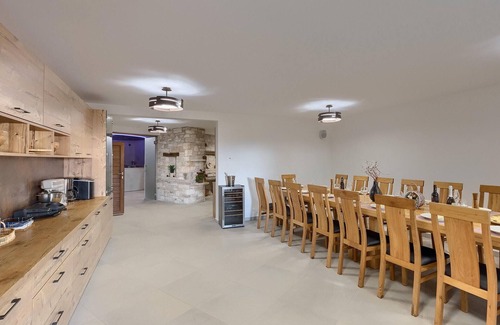 Nova Vas House | Beautiful home in Novigrad with sauna
