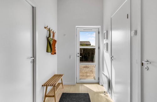 Olsted House | Beautiful home in ølsted with sauna