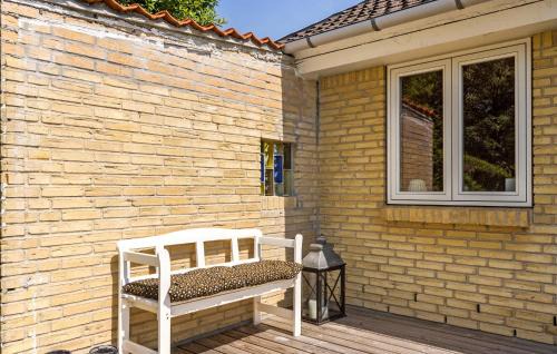 Østermarie House | Beautiful Home In Østermarie With Wifi