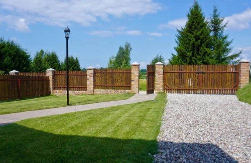 Jeziorany House | Beautiful home in Piszewo with WiFi