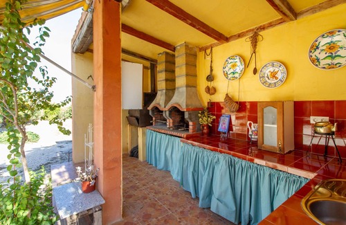 Pliego House | Beautiful home in Pliego