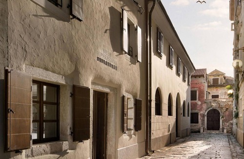 City Center House | Beautiful home in Porec with WiFi
