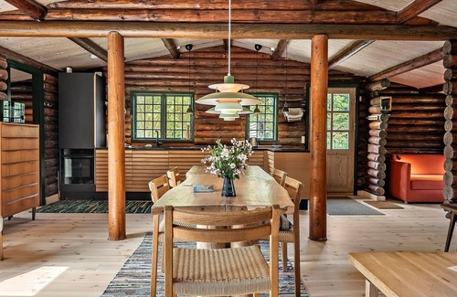 Roneklint House | Beautiful home in Præstø with WiFi