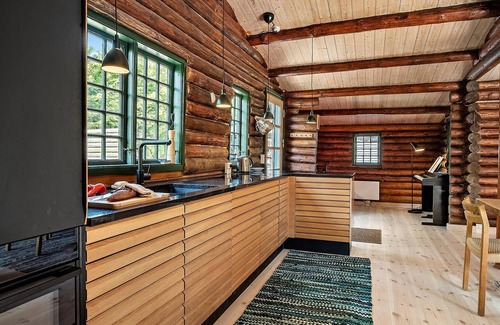 Roneklint House | Beautiful home in Præstø with WiFi