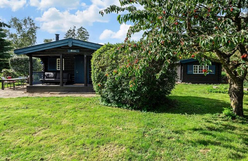 Roneklint House | Beautiful home in Præstø with WiFi