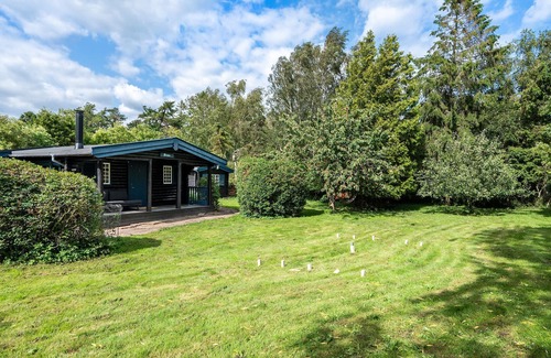 Roneklint House | Beautiful home in Præstø with WiFi