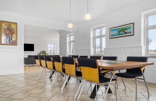 Rodding House | Beautiful Home In Rødding With Wifi