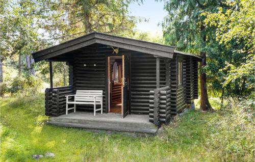 Rrvig House | Beautiful Home In Rørvig With Wifi