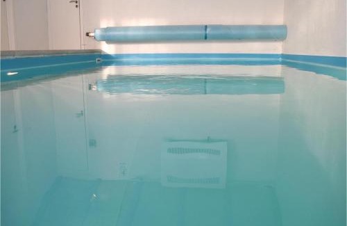 Klegod Strand House | Beautiful Home In Ringkøbing With Sauna