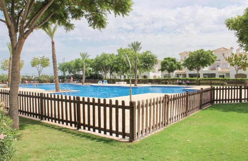 Roldan House | Beautiful home in Roldan with 2 Bedrooms, WiFi and Outdoor swimming pool