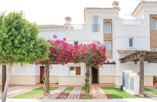 Roldan House | Beautiful home in Roldan with 2 Bedrooms, WiFi and Outdoor swimming pool