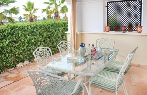 Roldan House | Beautiful home in Roldan with 2 Bedrooms, WiFi and Outdoor swimming pool