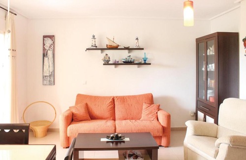 Roldan House | Beautiful home in Roldan with 2 Bedrooms, WiFi and Outdoor swimming pool