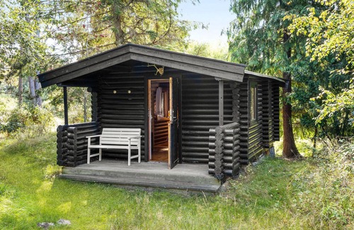 Rrvig House | Beautiful home in Rørvig with WiFi