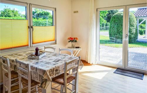 Rukieten House | Beautiful Home In Rukieten With Wifi