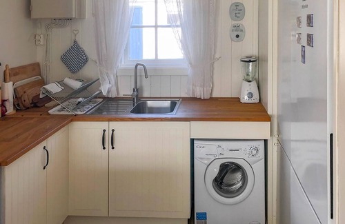 Sogne House | Beautiful home in Søgne